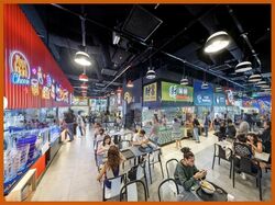 GRANTRAL COMPLEX (D13), Retail #576583261
